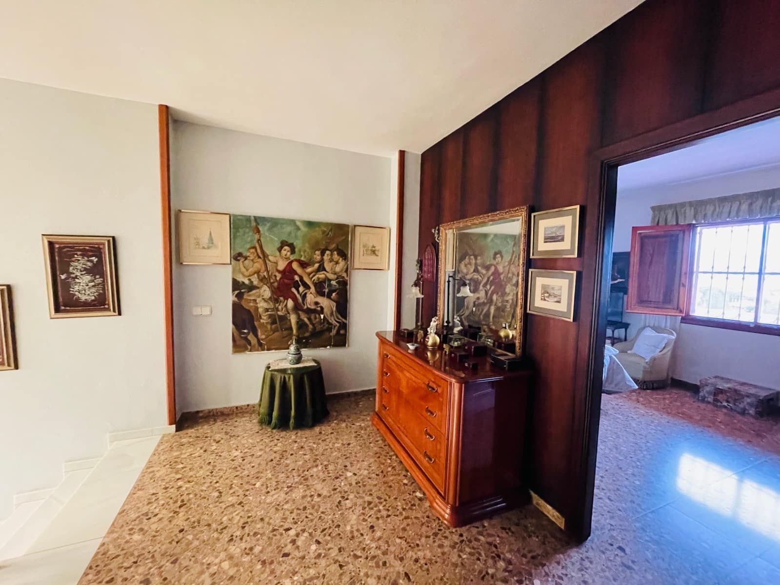 5 bedroom Finca/Country House for sale in Pedreguer with garage - € 580,000 (Ref: 10010012)