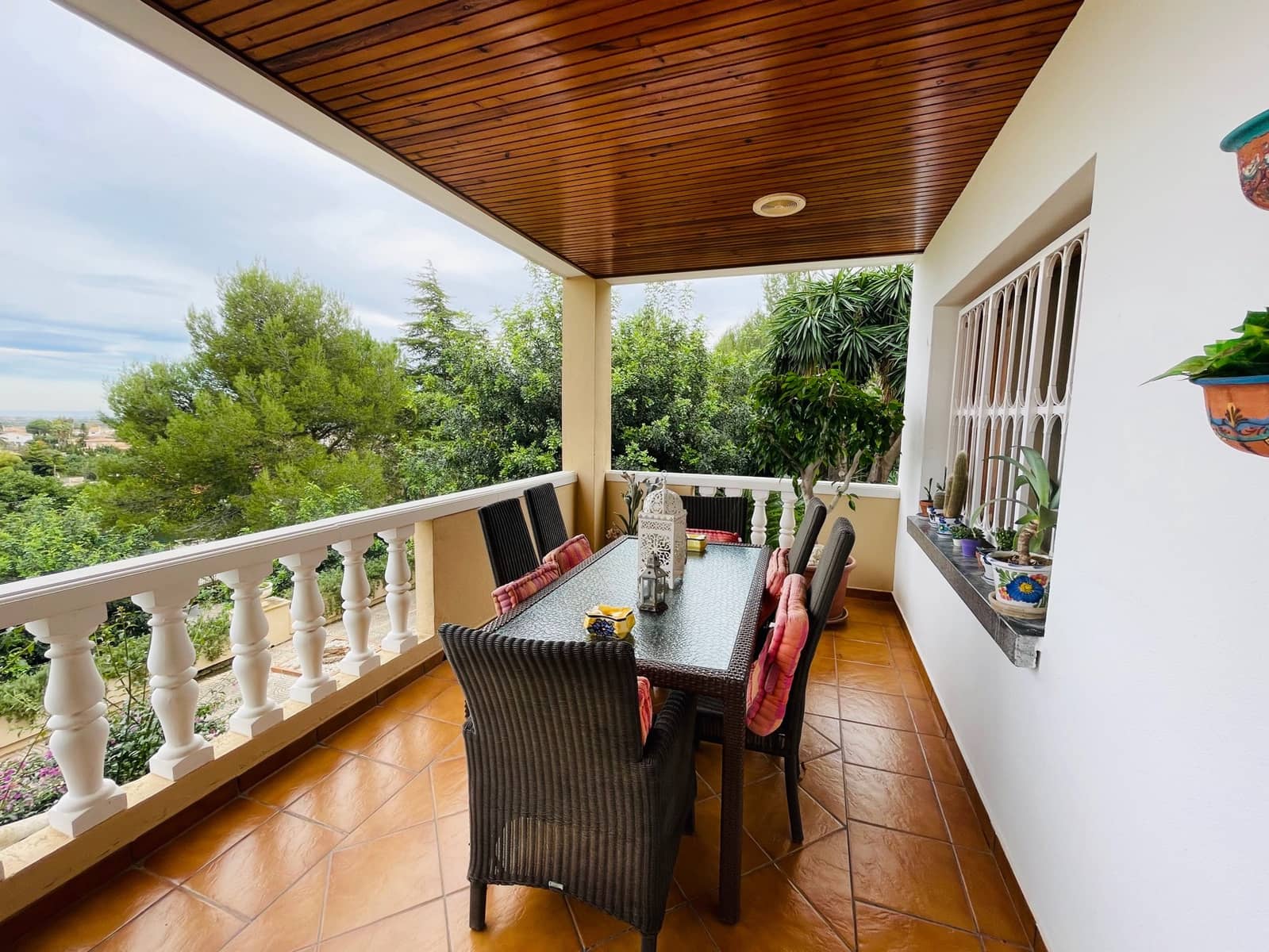 5 bedroom Finca/Country House for sale in Pedreguer with garage - € 580,000 (Ref: 10010012)