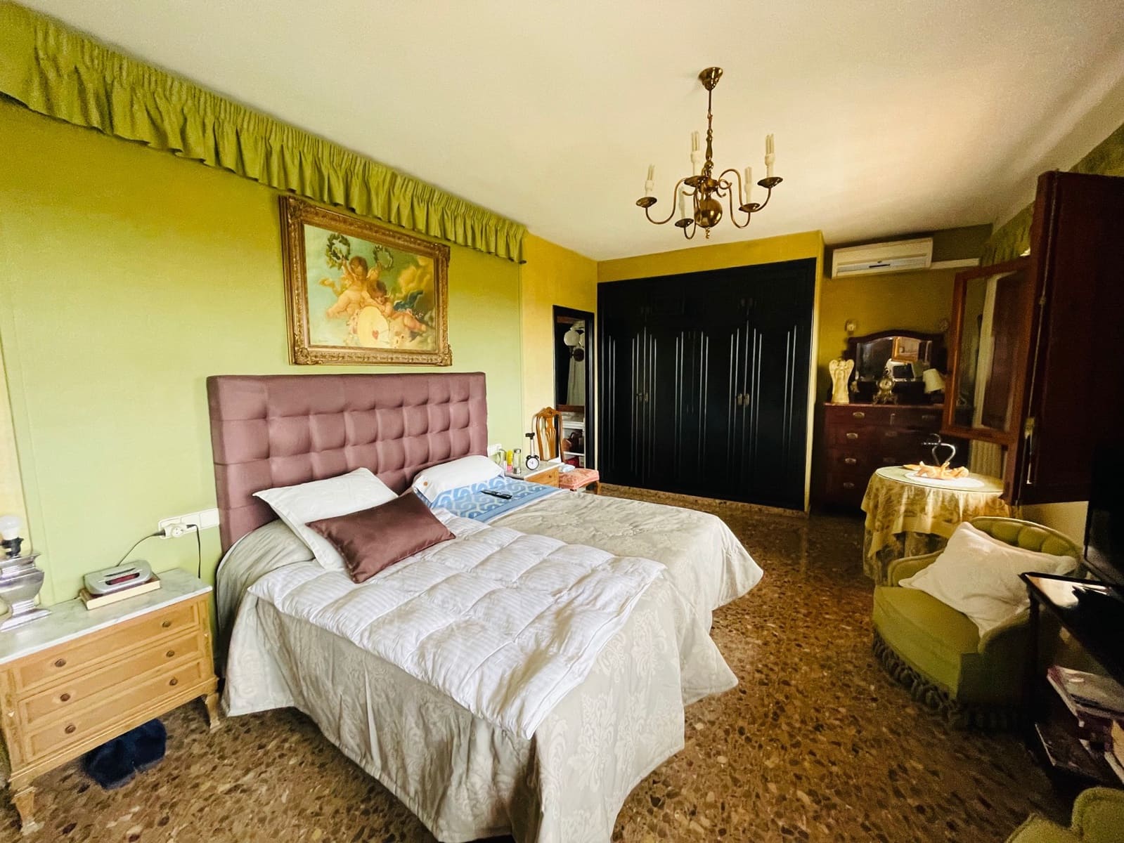5 bedroom Finca/Country House for sale in Pedreguer with garage - € 580,000 (Ref: 10010012)