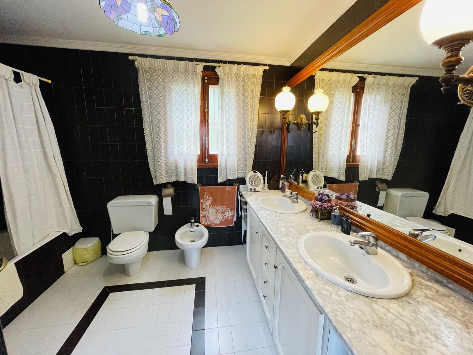 5 bedroom Finca/Country House for sale in Pedreguer with garage - € 580,000 (Ref: 10010012)