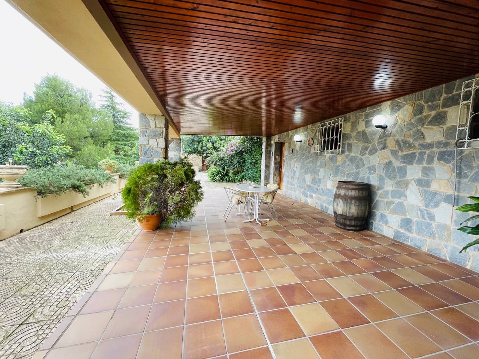 5 bedroom Finca/Country House for sale in Pedreguer with garage - € 580,000 (Ref: 10010012)
