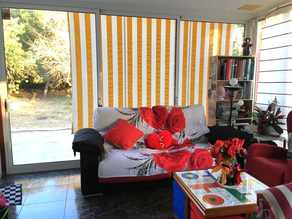5 quarto Quinta/Casa Rural para venda em Els Poblets com piscina garagem - 850 000 € (Ref: 10010013)