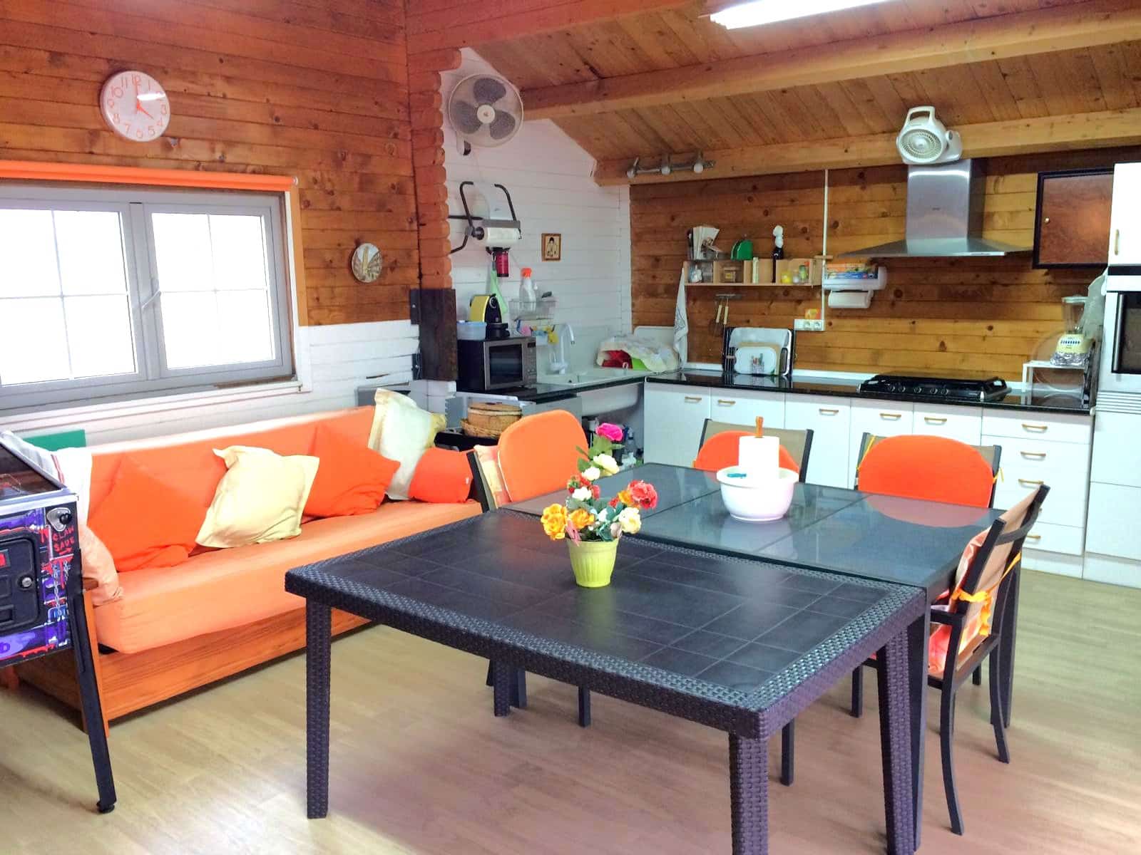 5 quarto Quinta/Casa Rural para venda em Els Poblets com piscina garagem - 850 000 € (Ref: 10010013)
