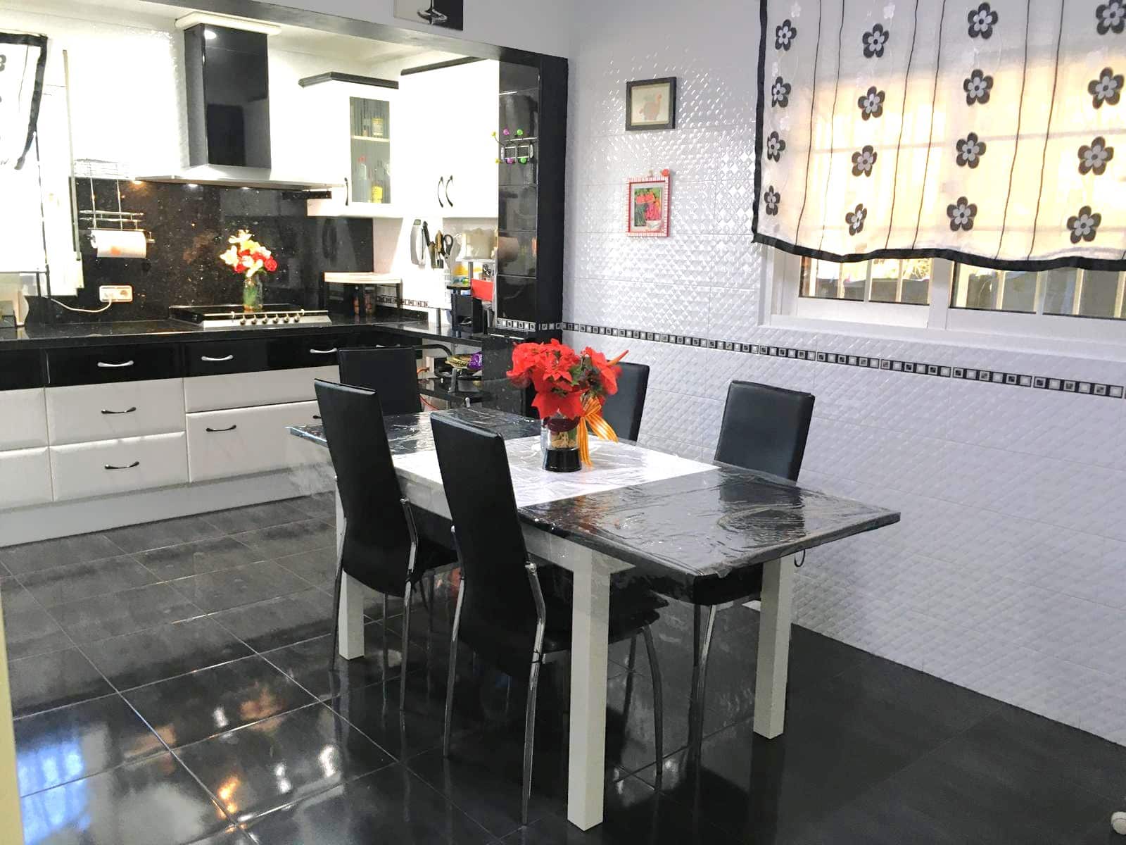 5 quarto Quinta/Casa Rural para venda em Els Poblets com piscina garagem - 850 000 € (Ref: 10010013)