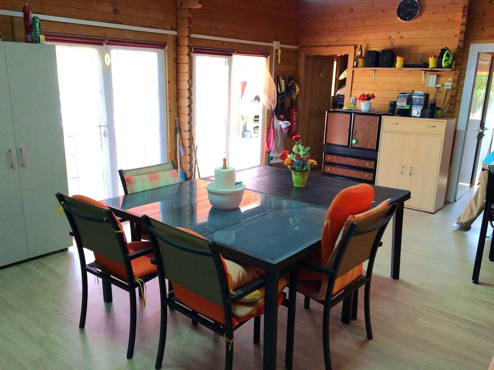 5 quarto Quinta/Casa Rural para venda em Els Poblets com piscina garagem - 850 000 € (Ref: 10010013)