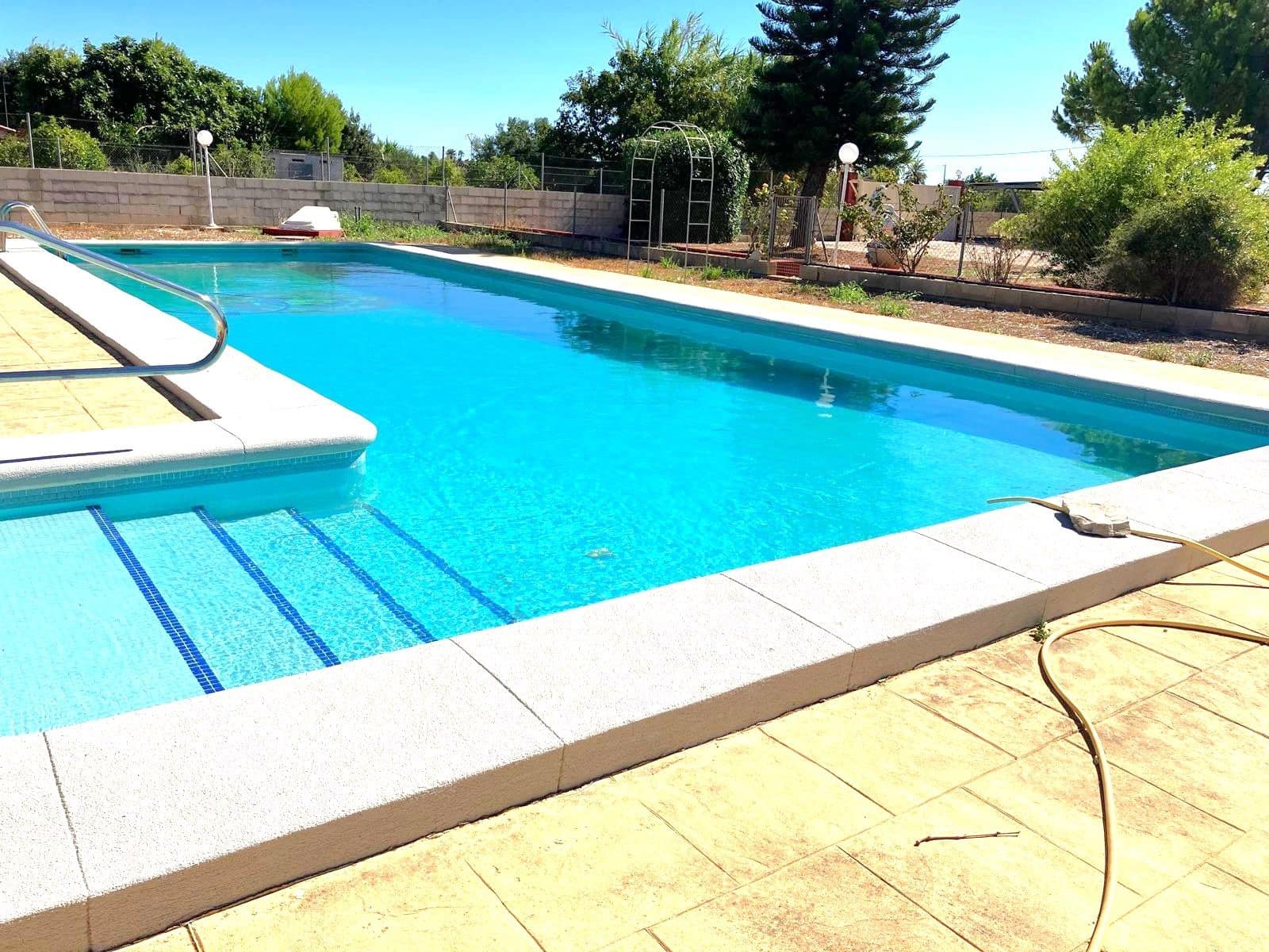 5 quarto Quinta/Casa Rural para venda em Els Poblets com piscina garagem - 850 000 € (Ref: 10010013)