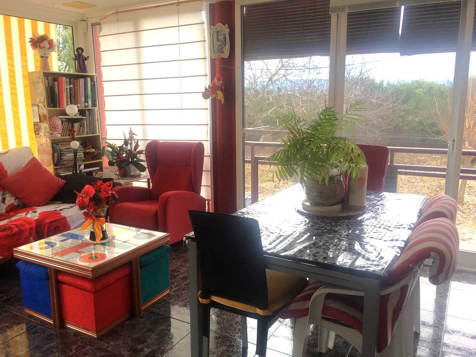 5 quarto Quinta/Casa Rural para venda em Els Poblets com piscina garagem - 850 000 € (Ref: 10010013)