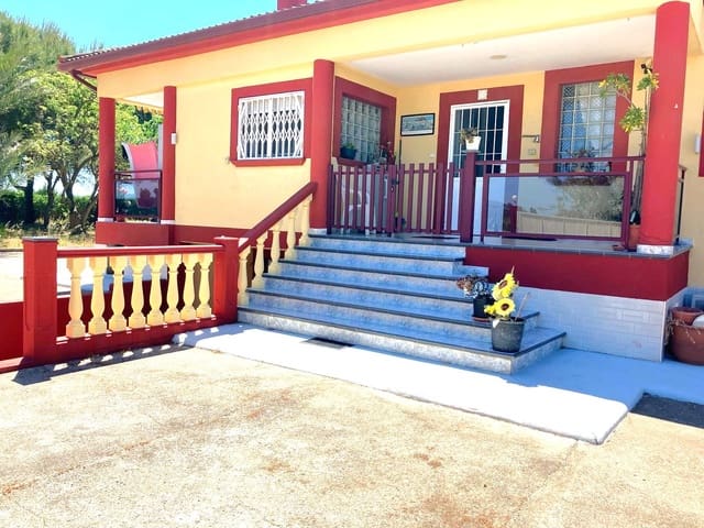5 quarto Quinta/Casa Rural para venda em Els Poblets com piscina garagem - 850 000 € (Ref: 10010013)