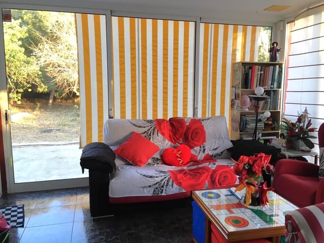 5 quarto Quinta/Casa Rural para venda em Els Poblets com piscina garagem - 850 000 € (Ref: 10010013)