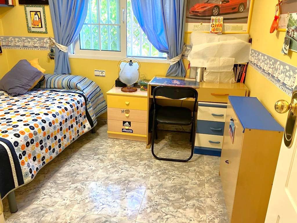 5 quarto Quinta/Casa Rural para venda em Els Poblets com piscina garagem - 850 000 € (Ref: 10010013)