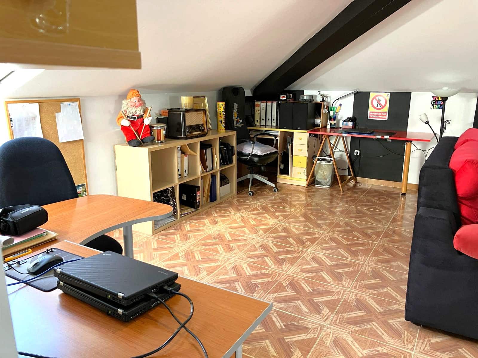 5 quarto Quinta/Casa Rural para venda em Els Poblets com piscina garagem - 850 000 € (Ref: 10010013)