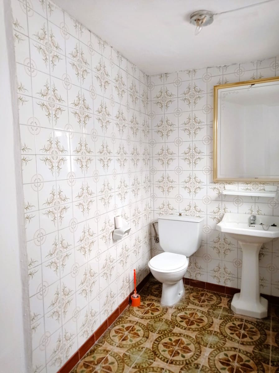5 sovrum Hus till salu i Benidoleig - 177 000 € (Ref: 10010014)