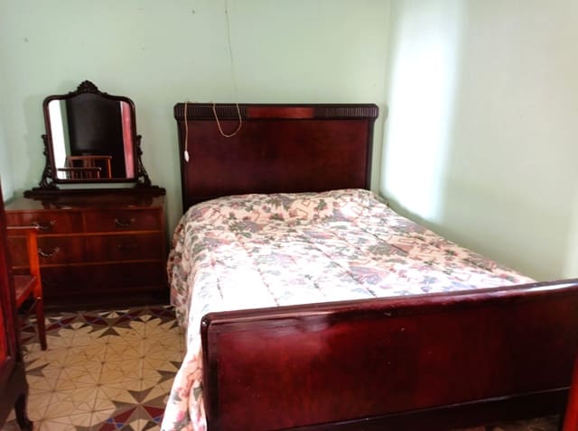 5 sovrum Hus till salu i Benidoleig - 177 000 € (Ref: 10010014)