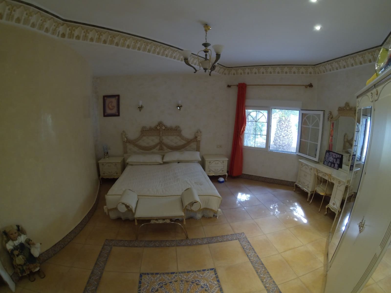 6 chambre Villa/Maison à vendre à Denia avec piscine garage - 790 000 € (Ref: 10010015)