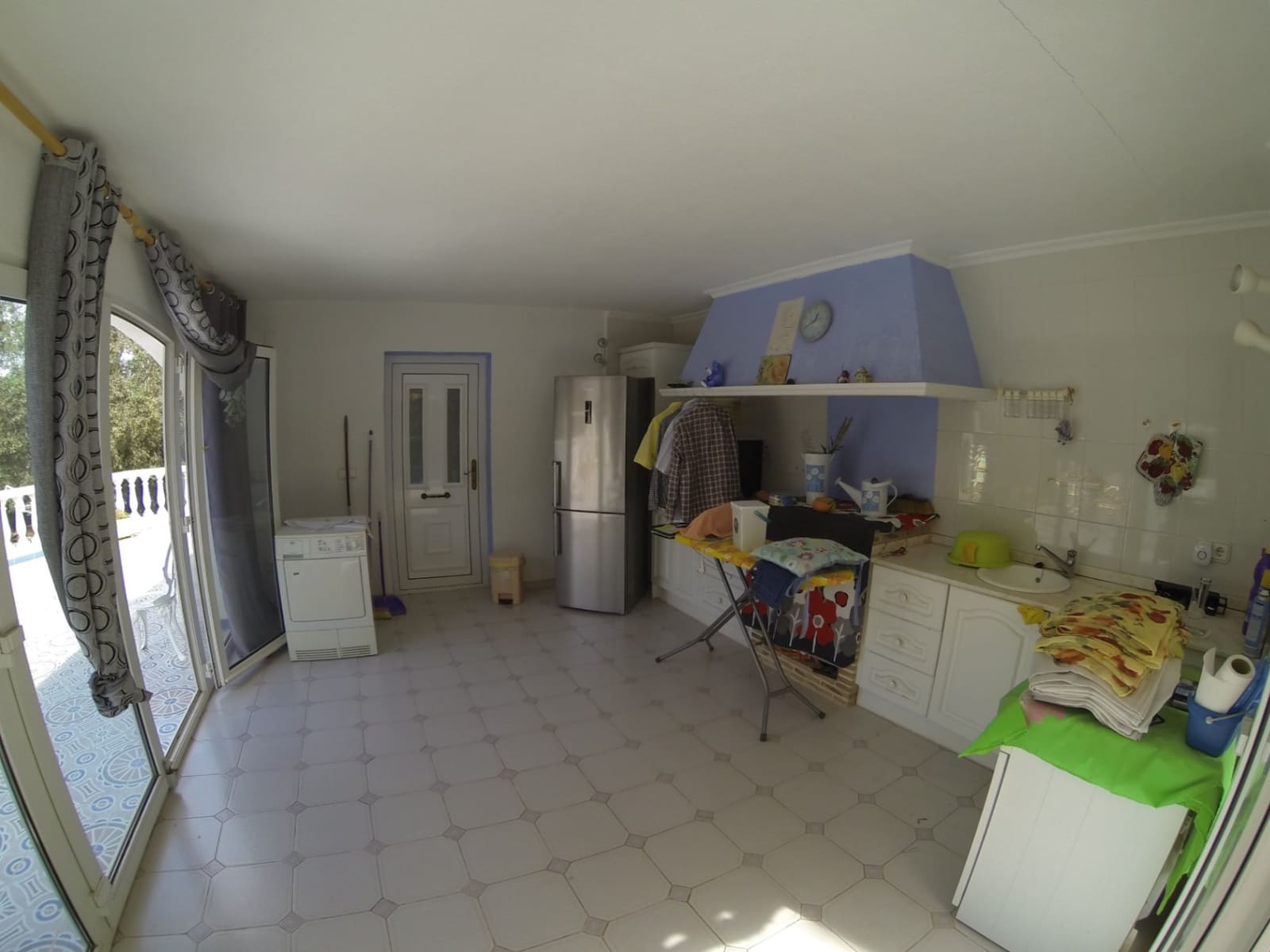 6 chambre Villa/Maison à vendre à Denia avec piscine garage - 790 000 € (Ref: 10010015)