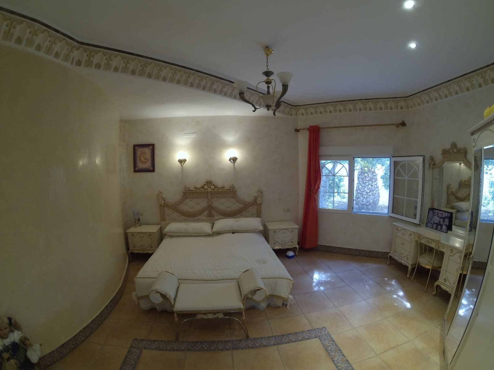 6 chambre Villa/Maison à vendre à Denia avec piscine garage - 790 000 € (Ref: 10010015)
