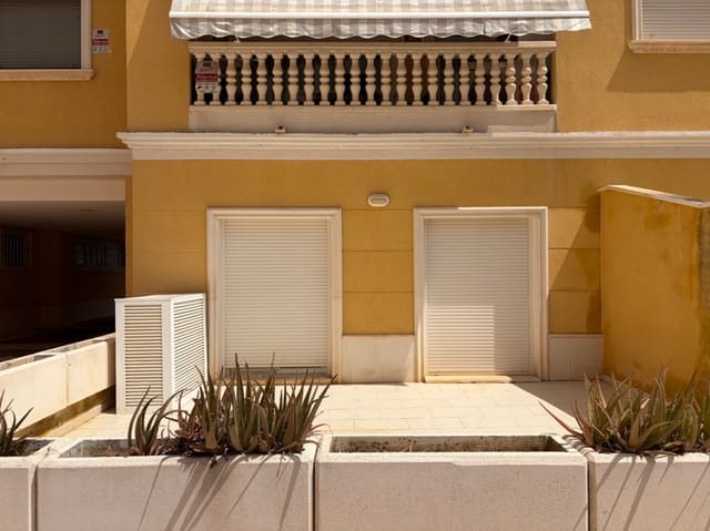 Appartement de 2 chambres à louer à La Pedrera - Vessanes, Dénia avec piscine garage - 900 € (Ref: 10010016)