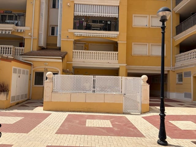 Appartement de 2 chambres à louer à La Pedrera - Vessanes, Dénia avec piscine garage - 900 € (Ref: 10010016)