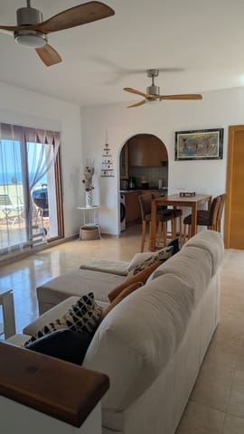 3 slaapkamer Huis te koop in Ráfol de Almunia met zwembad garage - € 234.300 (Ref: 10010017)