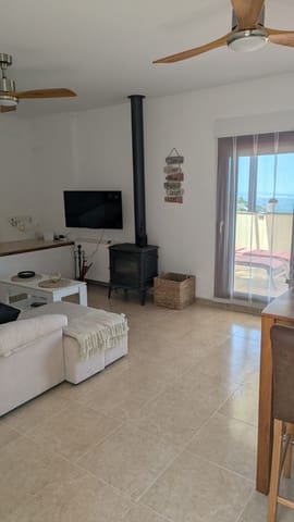 3 slaapkamer Huis te koop in Ráfol de Almunia met zwembad garage - € 234.300 (Ref: 10010017)