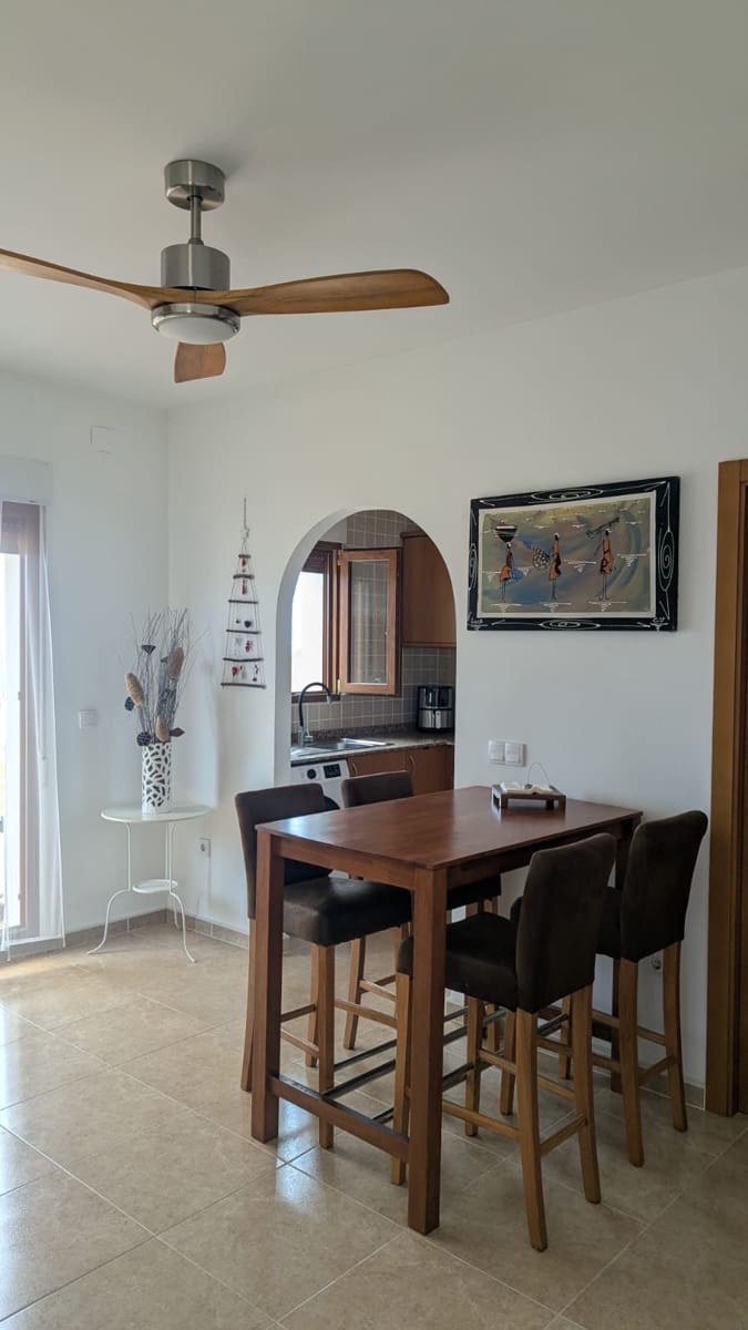 3 bedroom Townhouse for sale in Rafol de Almunia with pool garage - € 234,300 (Ref: 10010017)