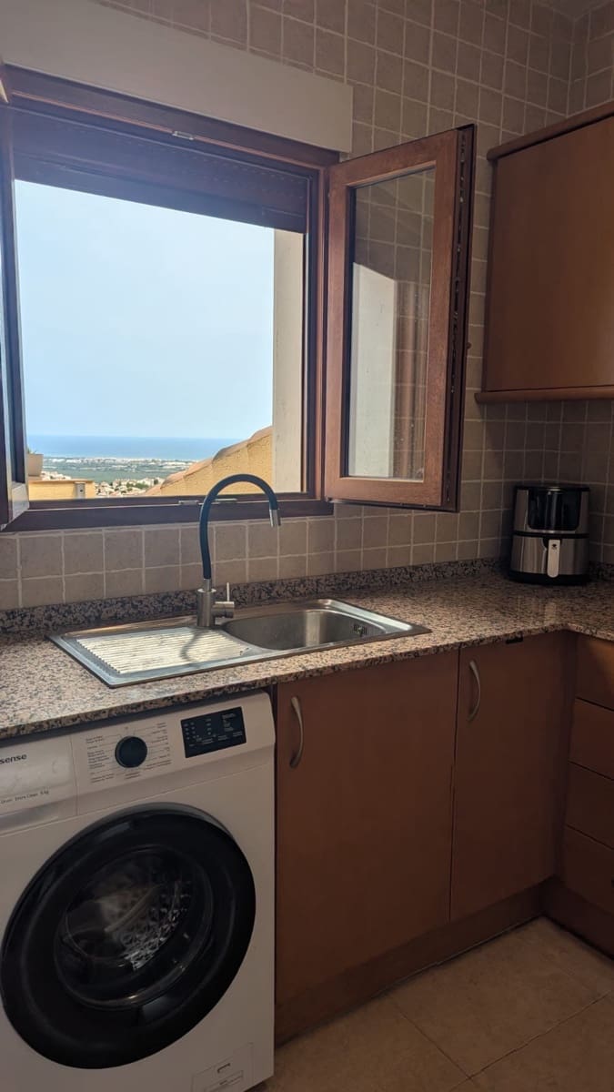 3 bedroom Townhouse for sale in Rafol de Almunia with pool garage - € 234,300 (Ref: 10010017)