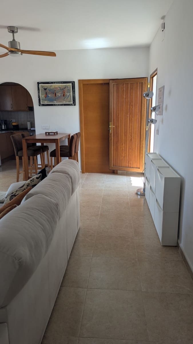 3 bedroom Townhouse for sale in Rafol de Almunia with pool garage - € 234,300 (Ref: 10010017)