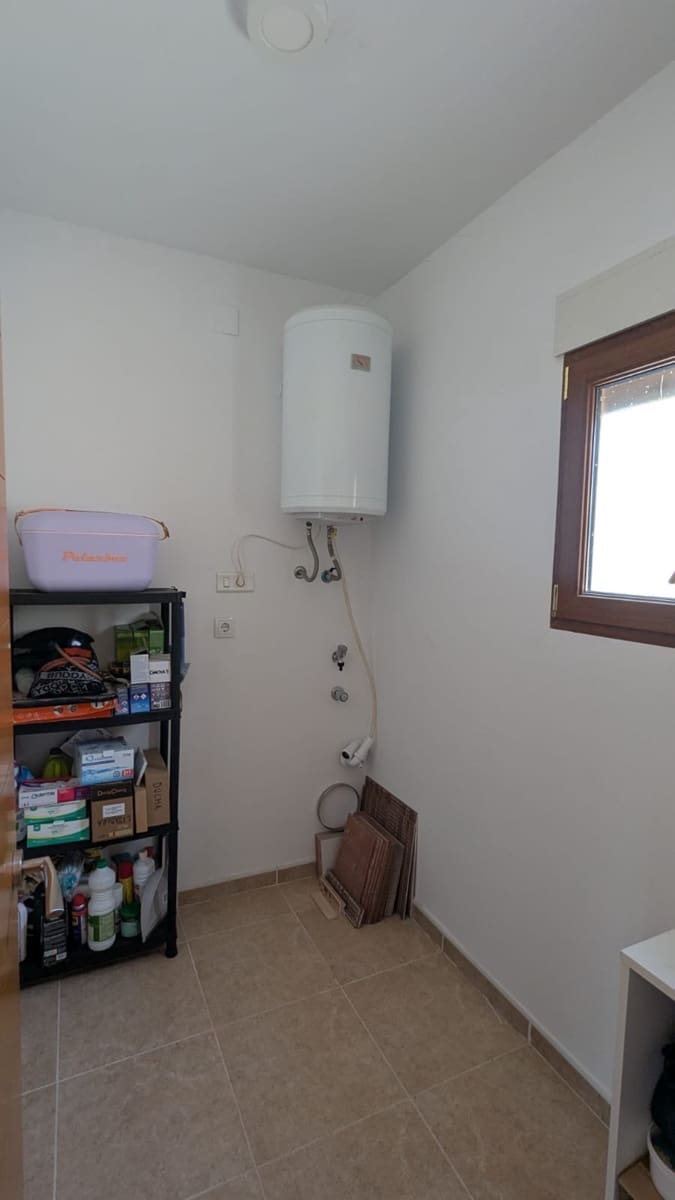 3 bedroom Townhouse for sale in Rafol de Almunia with pool garage - € 234,300 (Ref: 10010017)