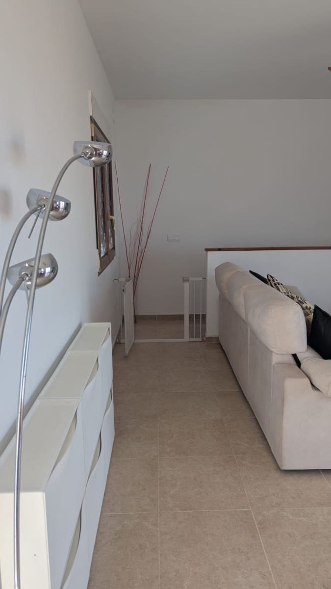 3 bedroom Townhouse for sale in Rafol de Almunia with pool garage - € 234,300 (Ref: 10010017)