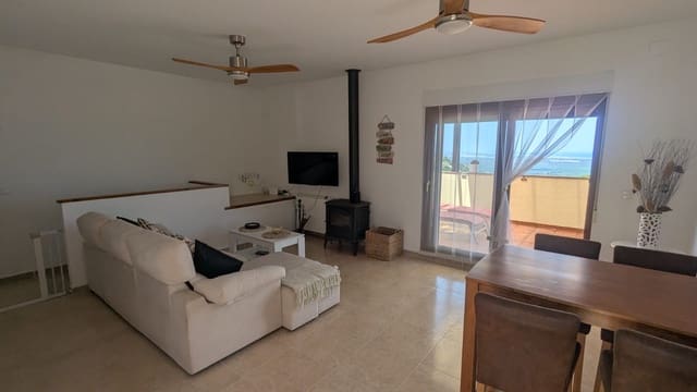 3 slaapkamer Huis te koop in Ráfol de Almunia met zwembad garage - € 234.300 (Ref: 10010017)