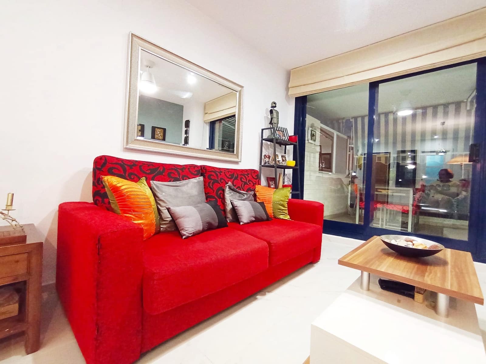 Apartamento de 2 habitaciones en Dénia en venta con piscina - 370.000 € (Ref: 10010019)