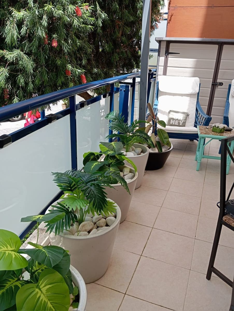 Apartamento de 2 habitaciones en Dénia en venta con piscina - 370.000 € (Ref: 10010019)