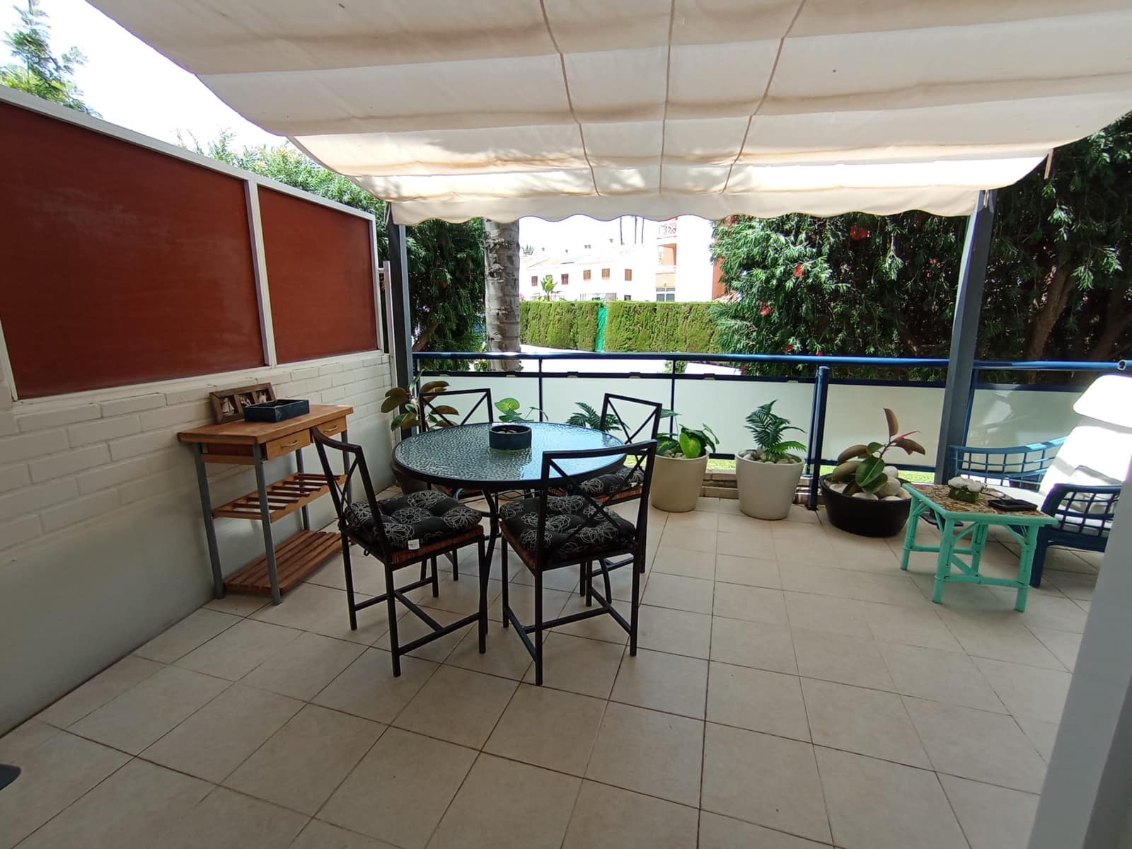Apartamento de 2 habitaciones en Dénia en venta con piscina - 370.000 € (Ref: 10010019)