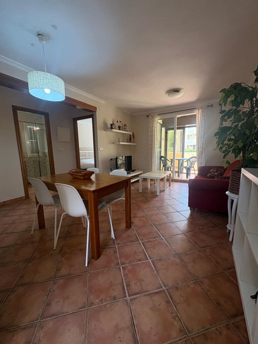 2 chambre Appartement à vendre à Denia avec piscine garage - 229 000 € (Ref: 10010020)