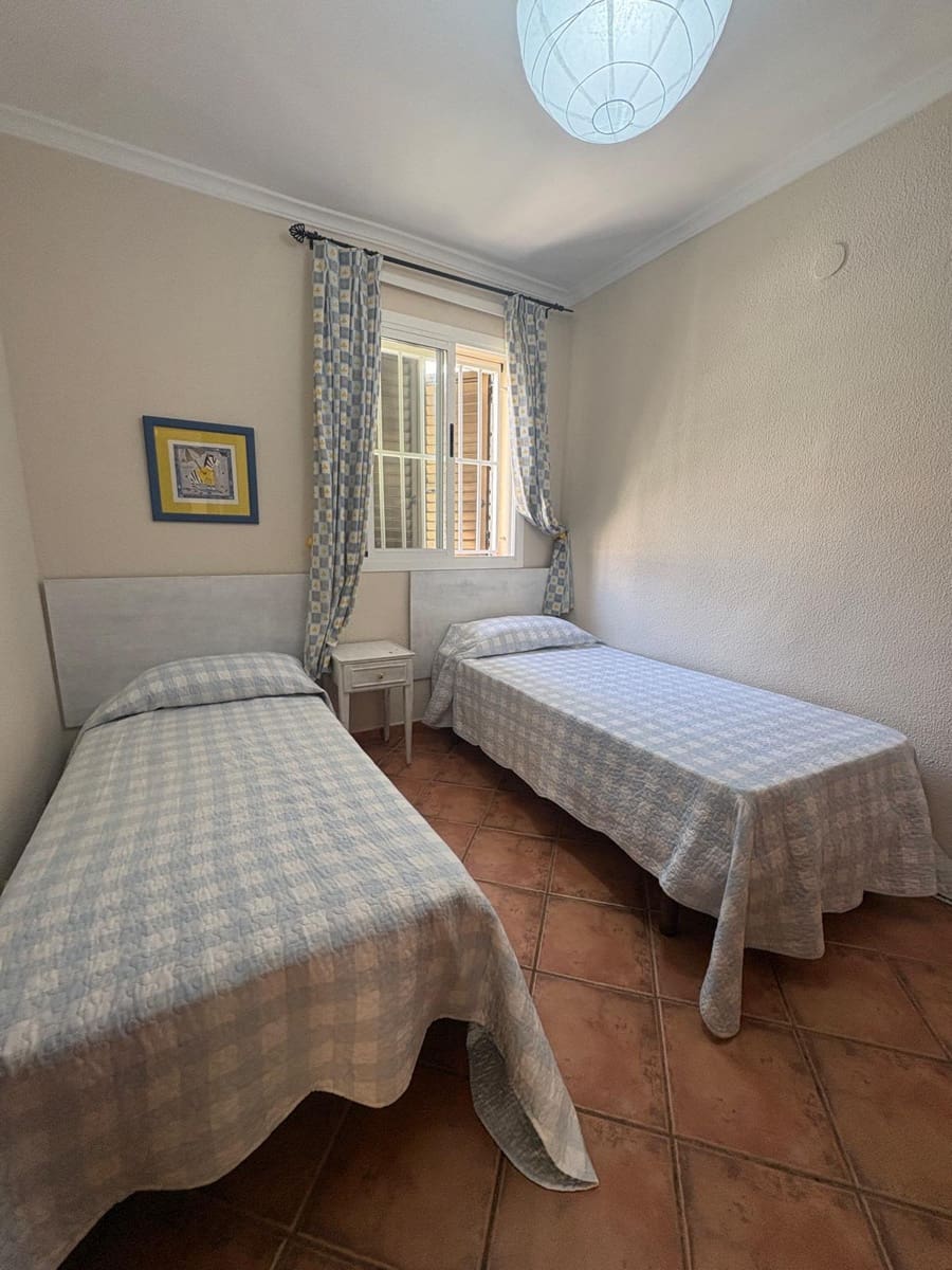 2 chambre Appartement à vendre à Denia avec piscine garage - 229 000 € (Ref: 10010020)