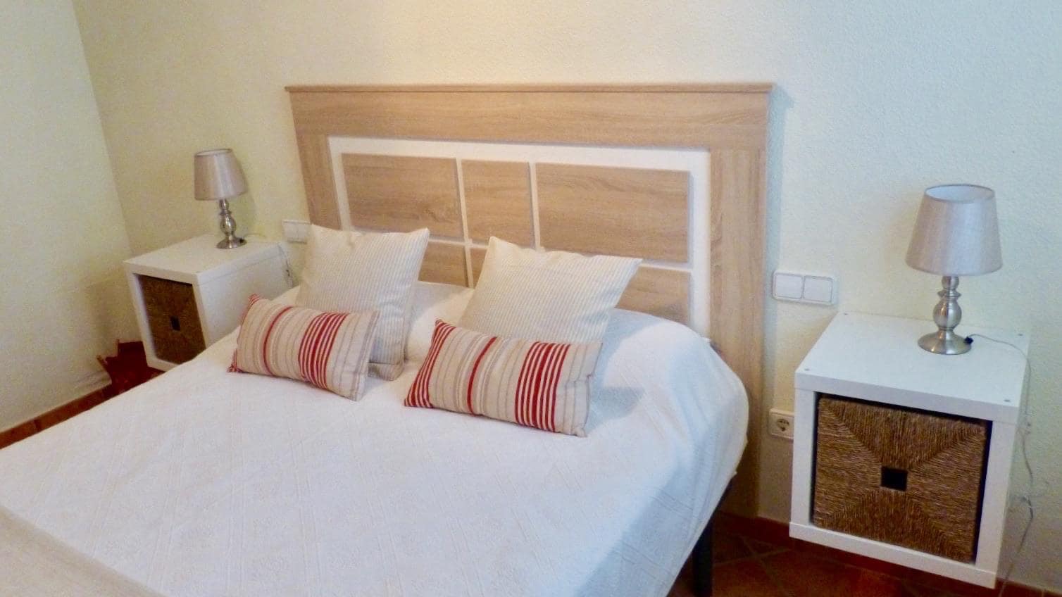 2 chambre Appartement à vendre à Denia avec piscine garage - 229 000 € (Ref: 10010020)