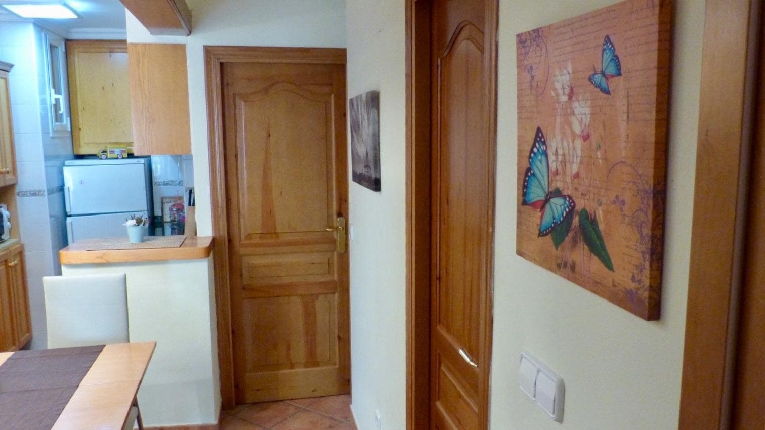 2 chambre Appartement à vendre à Denia avec piscine garage - 229 000 € (Ref: 10010020)