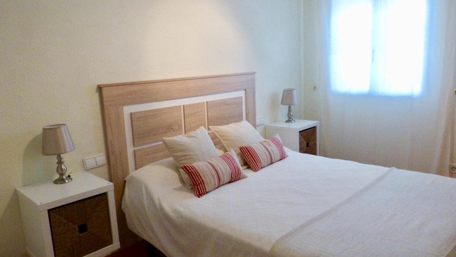2 chambre Appartement à vendre à Denia avec piscine garage - 229 000 € (Ref: 10010020)