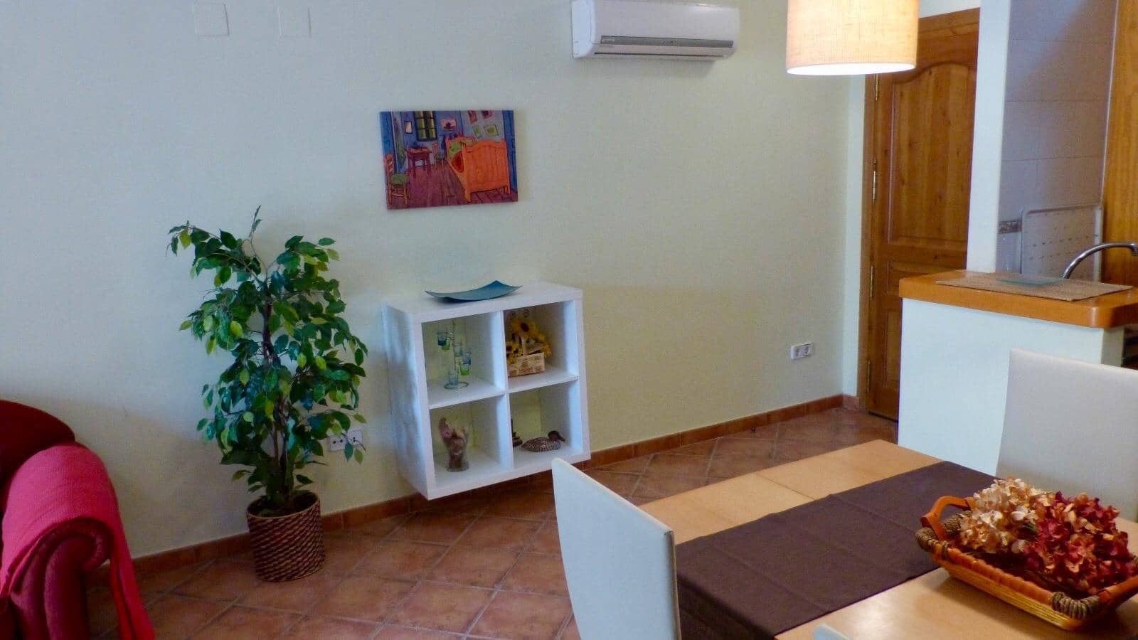 2 chambre Appartement à vendre à Denia avec piscine garage - 229 000 € (Ref: 10010020)