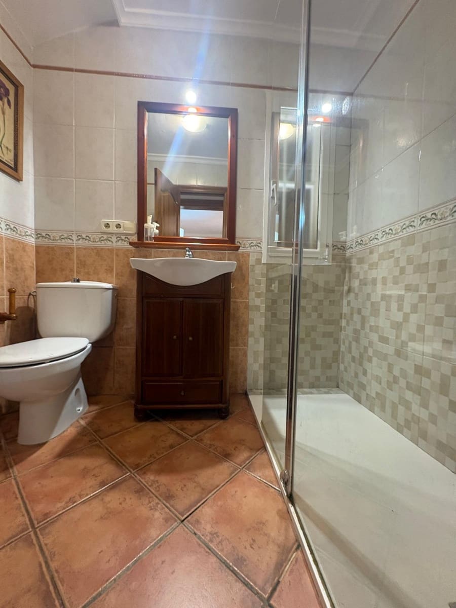 2 chambre Appartement à vendre à Denia avec piscine garage - 229 000 € (Ref: 10010020)