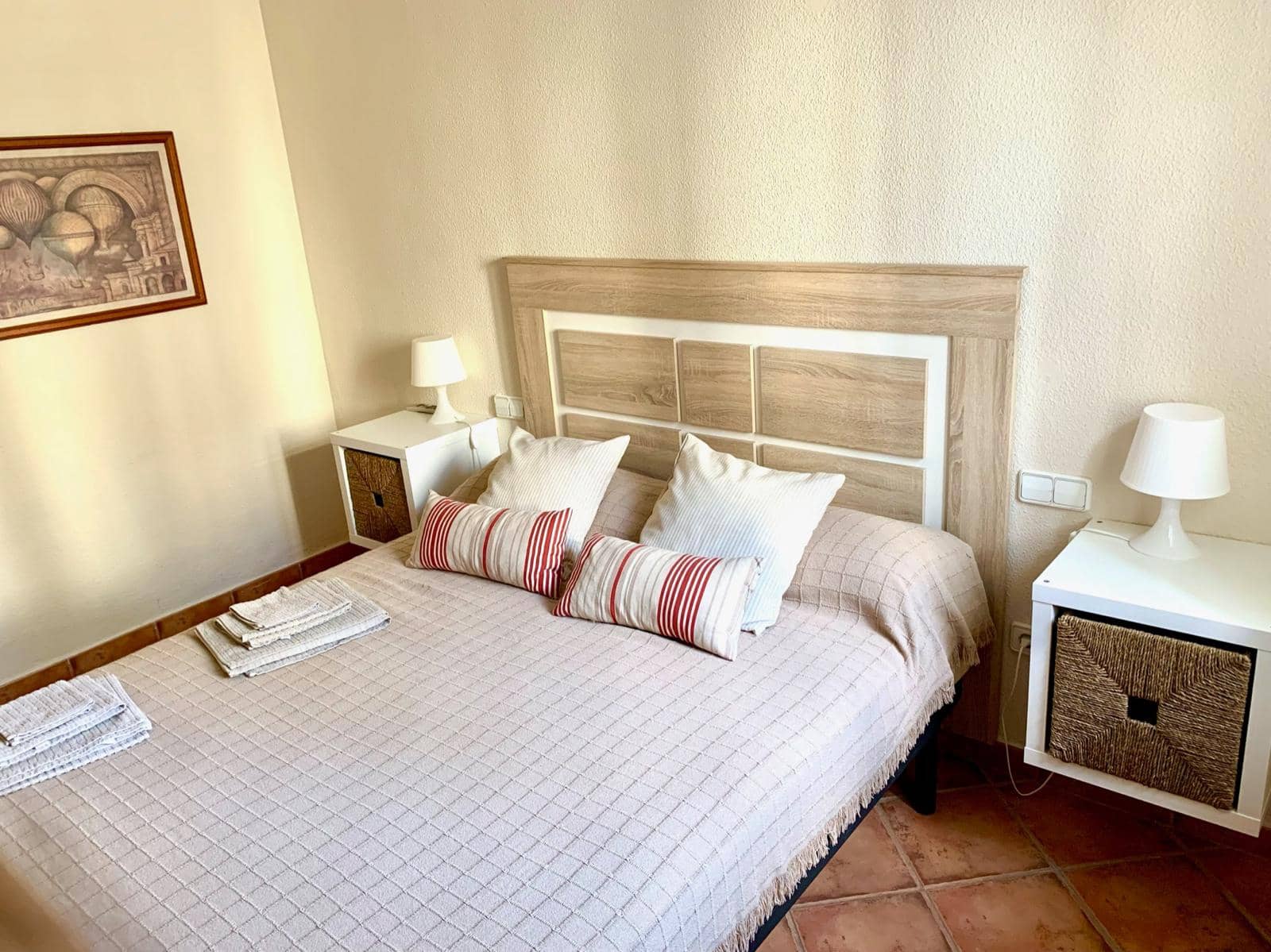 2 chambre Appartement à vendre à Denia avec piscine garage - 229 000 € (Ref: 10010020)