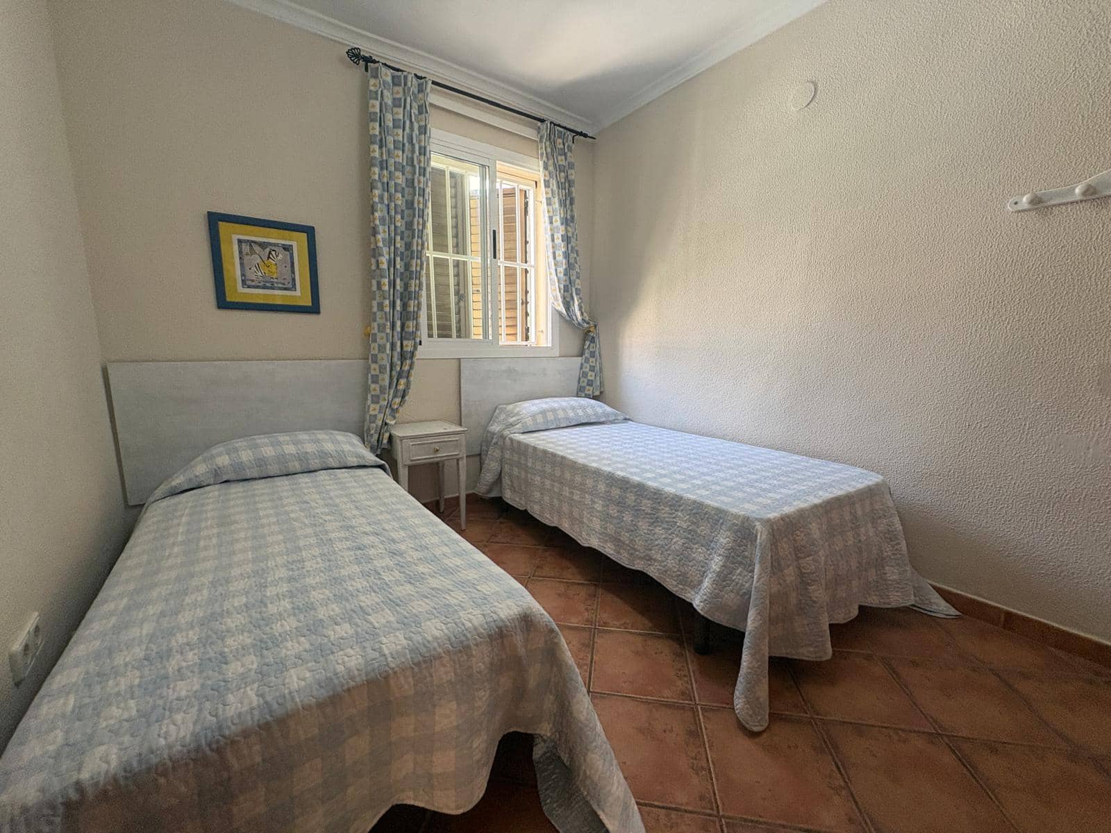 2 chambre Appartement à vendre à Denia avec piscine garage - 229 000 € (Ref: 10010020)