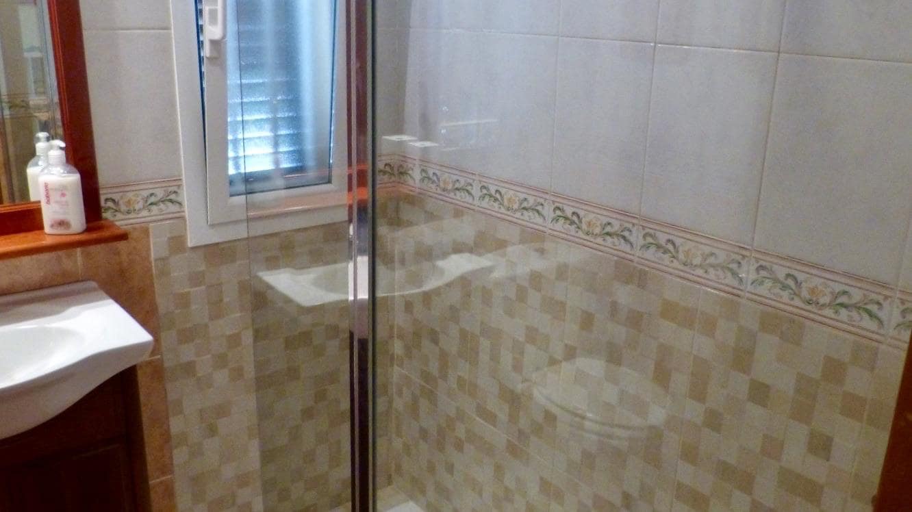 2 chambre Appartement à vendre à Denia avec piscine garage - 229 000 € (Ref: 10010020)