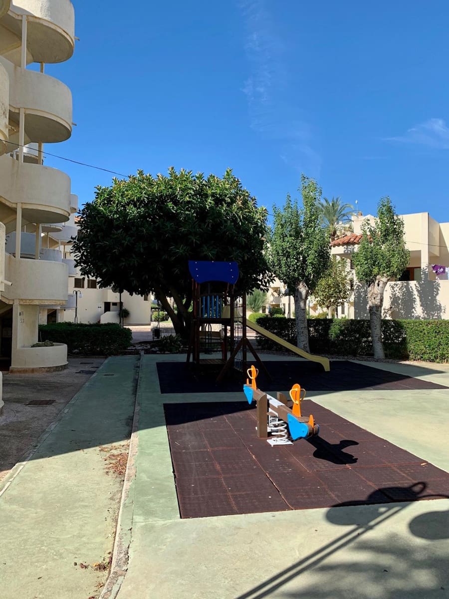 2 chambre Appartement à vendre à Denia avec piscine garage - 229 000 € (Ref: 10010020)