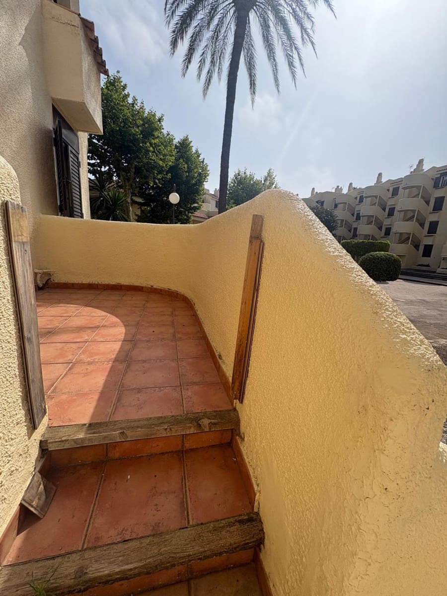 2 chambre Appartement à vendre à Denia avec piscine garage - 229 000 € (Ref: 10010020)