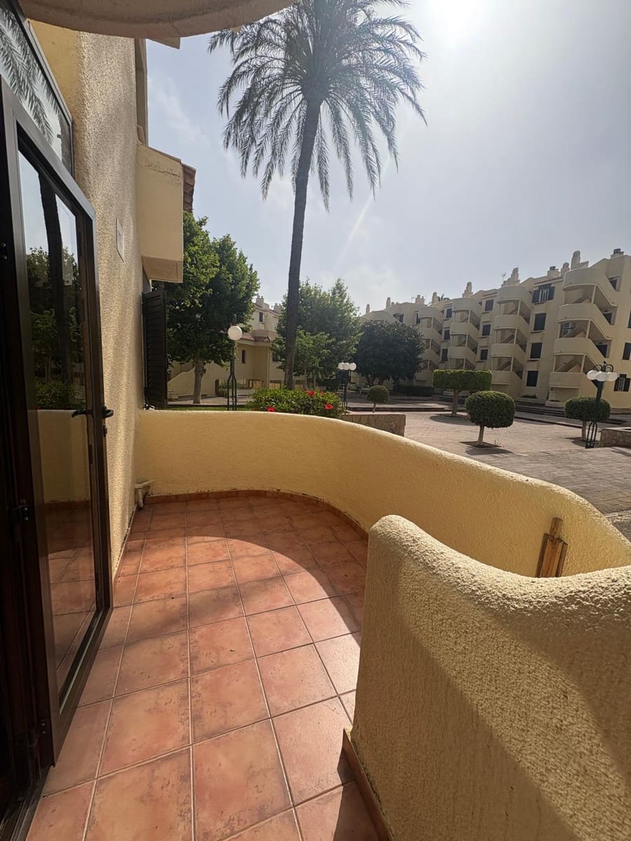 2 chambre Appartement à vendre à Denia avec piscine garage - 229 000 € (Ref: 10010020)