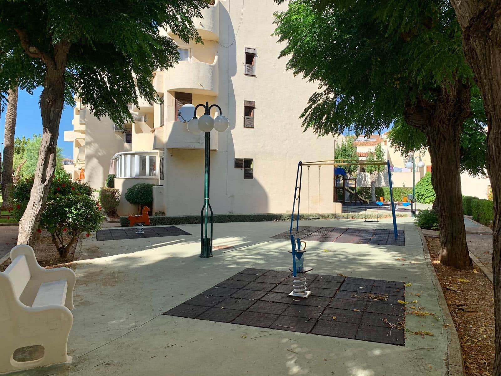 2 chambre Appartement à vendre à Denia avec piscine garage - 229 000 € (Ref: 10010020)