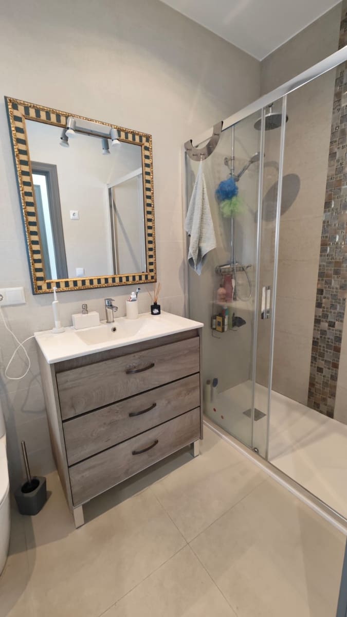 3 chambre Maison de Ville à vendre à Pedreguer avec piscine garage - 330 000 € (Ref: 10010021)