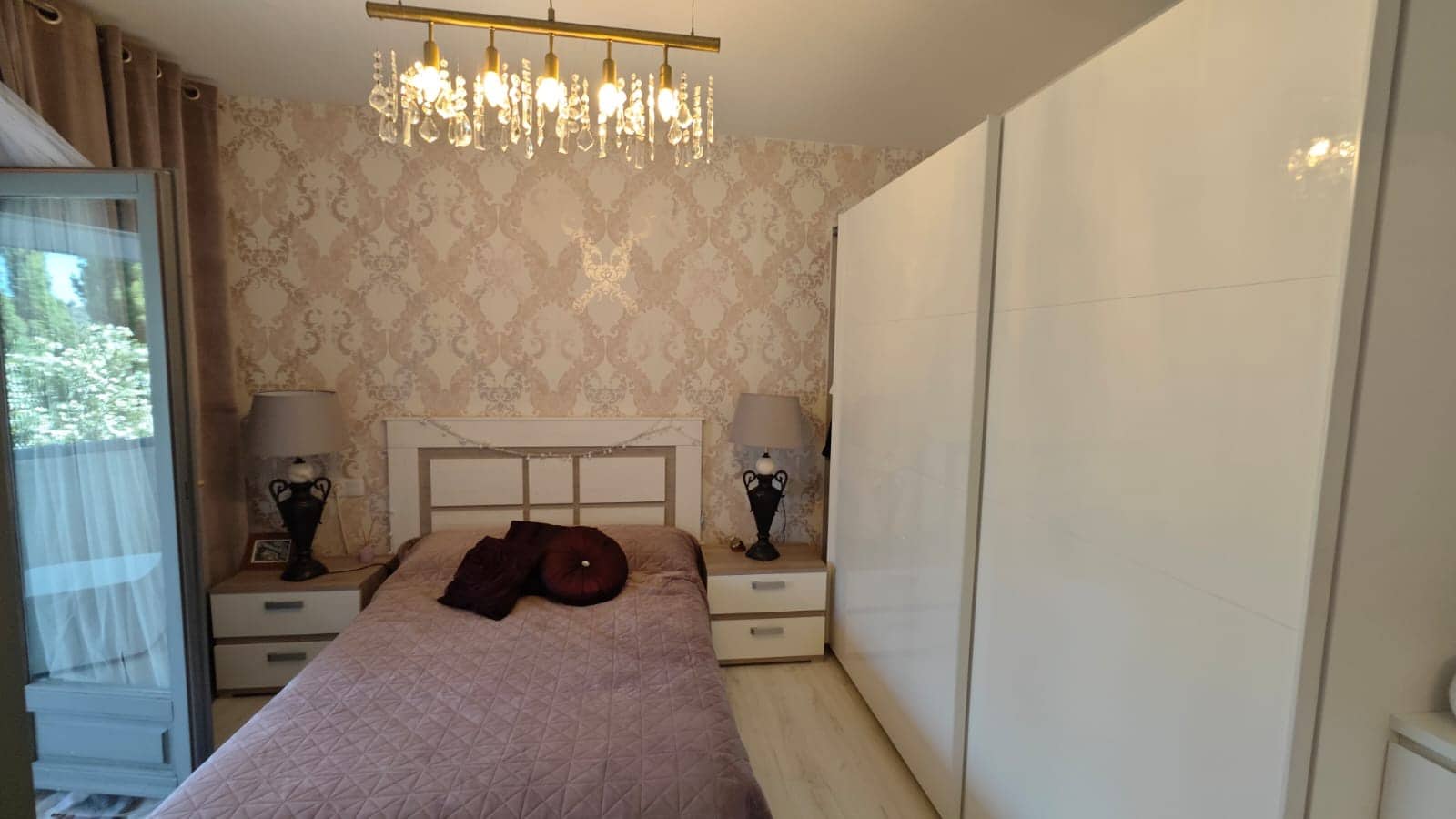 3 chambre Maison de Ville à vendre à Pedreguer avec piscine garage - 330 000 € (Ref: 10010021)