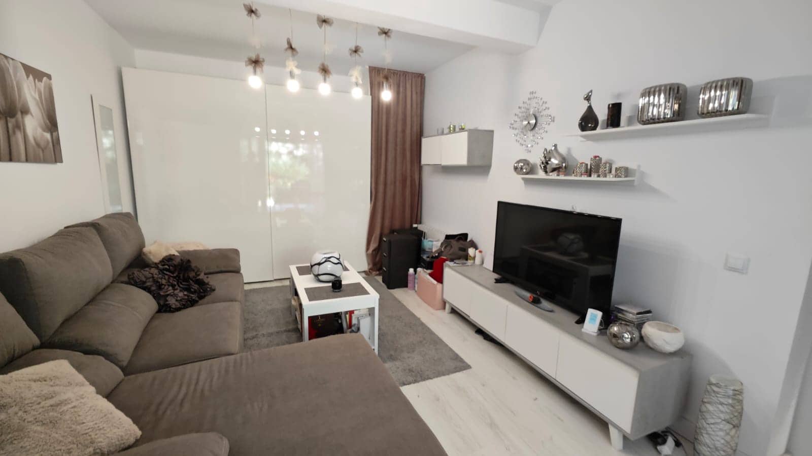 3 chambre Maison de Ville à vendre à Pedreguer avec piscine garage - 330 000 € (Ref: 10010021)